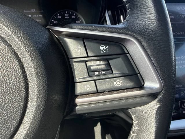Used 2023 Subaru Outback Premium AWD/4WD image 21