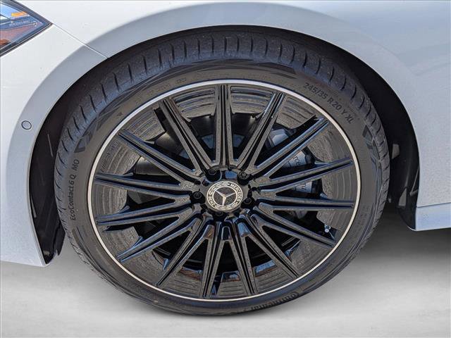 New 2026 Mercedes-Benz CLE 450 4MATIC Coupe image 9