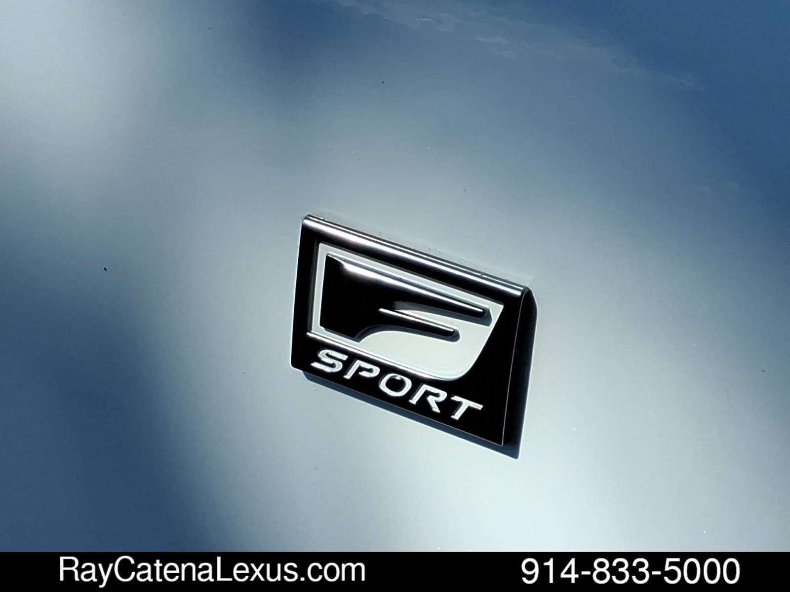 Certified 2023 Lexus IS 350 F Sport w/ Memory Package AWD/4WD image 24