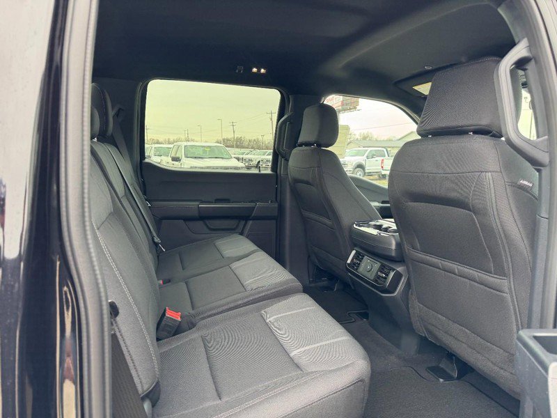 New 2026 Ford F150 STX w/ Equipment Group 200A image 6