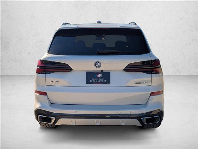 New 2026 BMW X5 xDrive50e w/ M Sport Package image 7