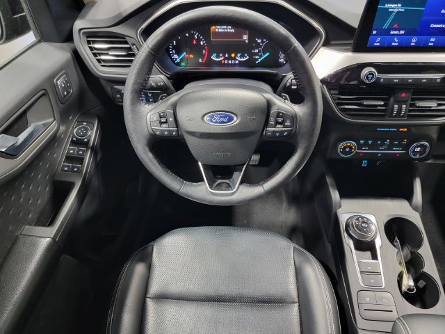 Used 2020 Ford Escape SEL AWD/4WD image 23