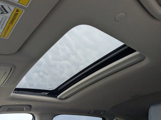 Used 2023 Honda CR-V EX-L image 25