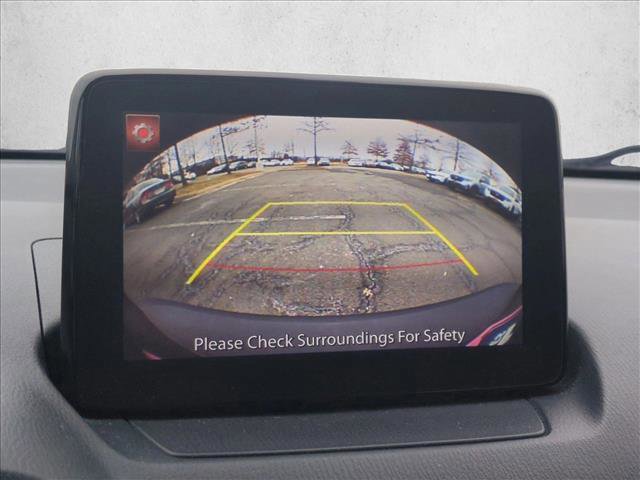 Used 2019 MAZDA CX-3 Touring image 14