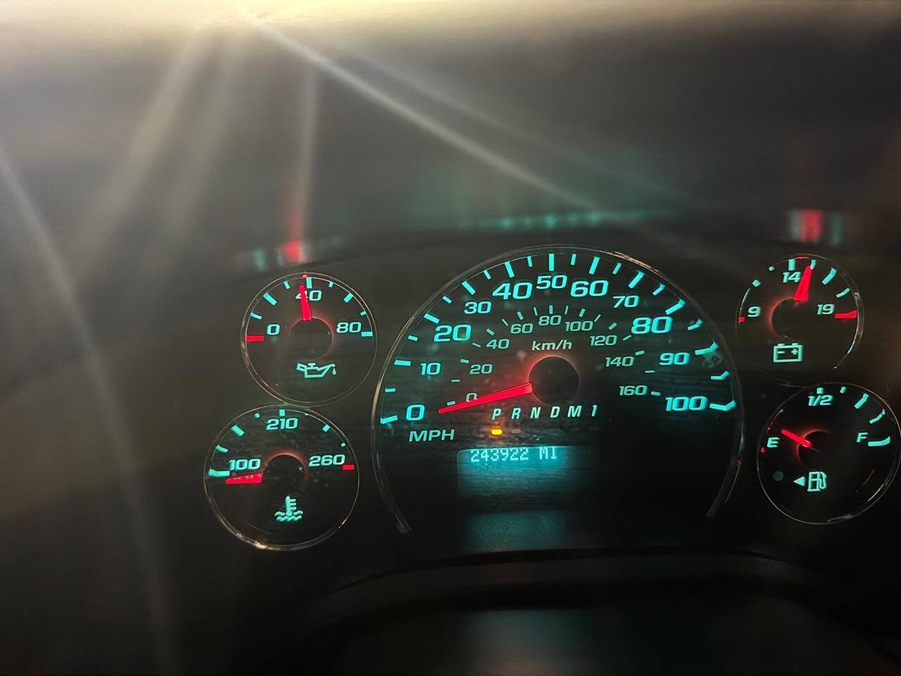 Used 2014 Chevrolet Express 3500 image 23