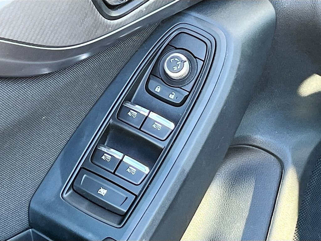 Used 2022 Subaru WRX Premium image 17