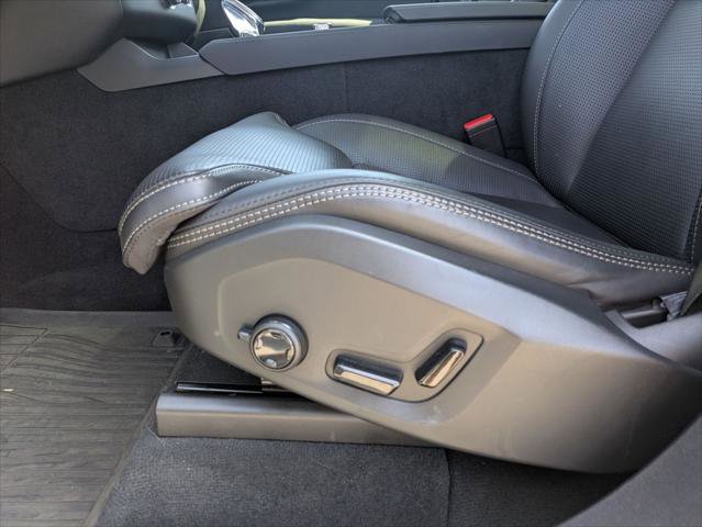 Used 2025 Volvo XC90 T8 Ultra w/ Protection Package Premier image 23