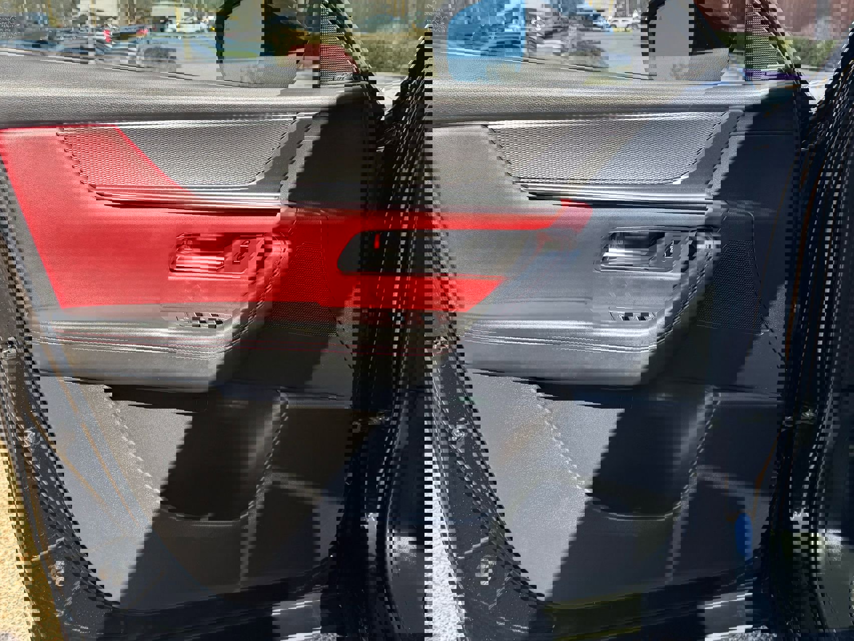 Used 2025 MAZDA CX-70 3.3 Turbo S w/ Premium Package image 30