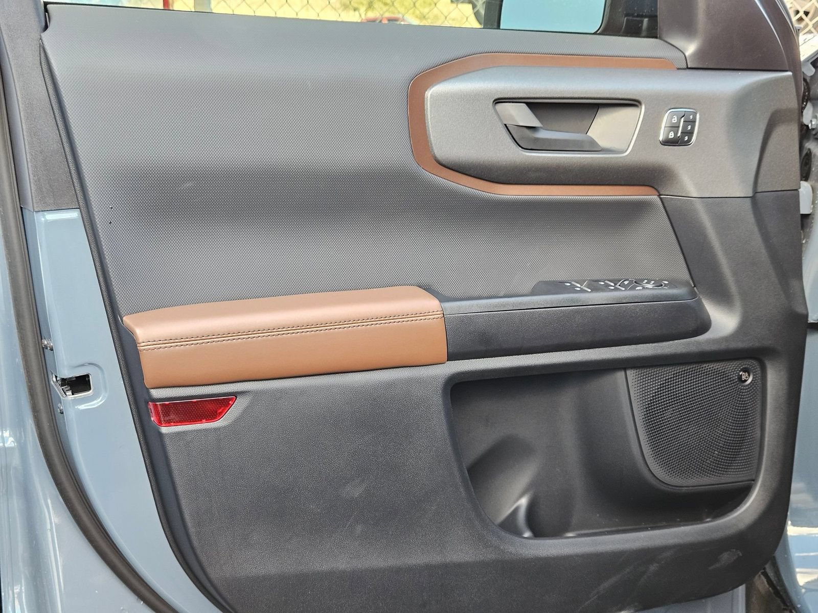 New 2025 Ford Bronco Sport Outer Banks w/ Outer Banks Tech Package+ AWD/4WD image 12