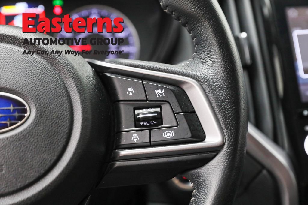 Used 2022 Subaru Ascent Premium w/ Convenience Package image 16