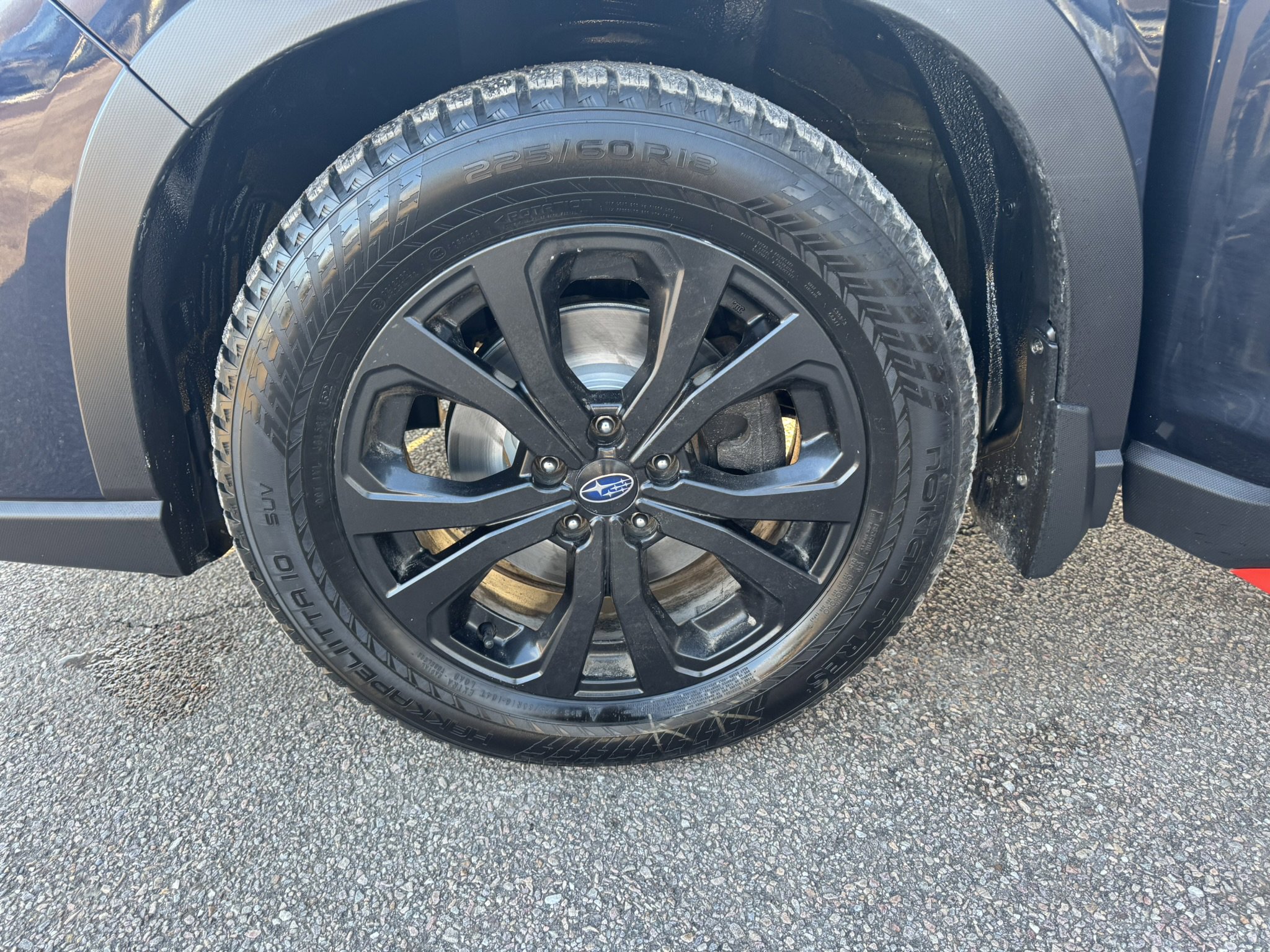 Used 2022 Subaru Forester Sport image 25