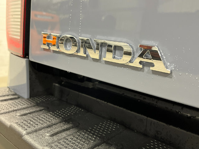 New 2026 Honda Ridgeline RTL image 7