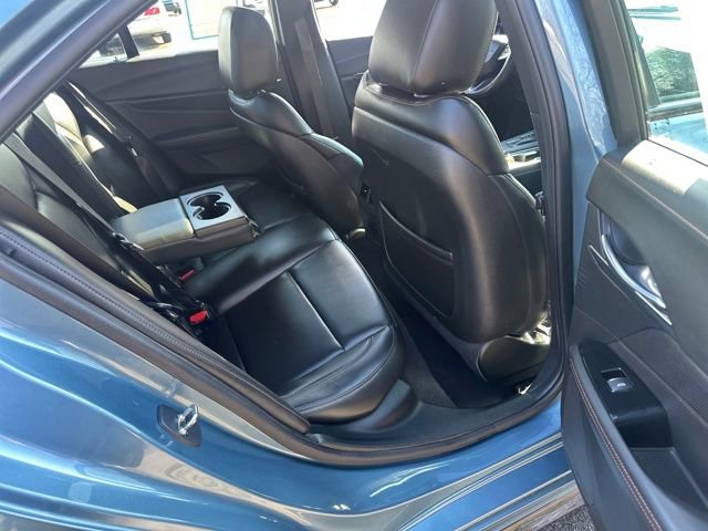 Used 2023 Cadillac CT4 Sport w/ Cold Weather Package image 30