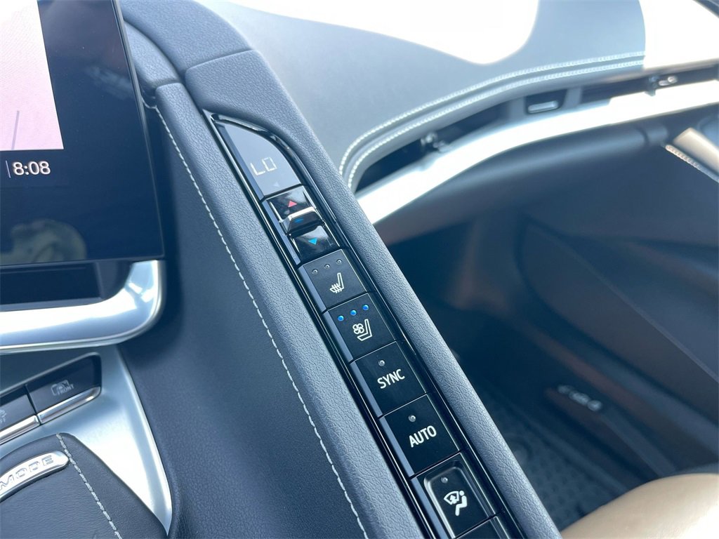 Used 2022 Chevrolet Corvette Stingray Preferred Conv w/ 2LT image 21