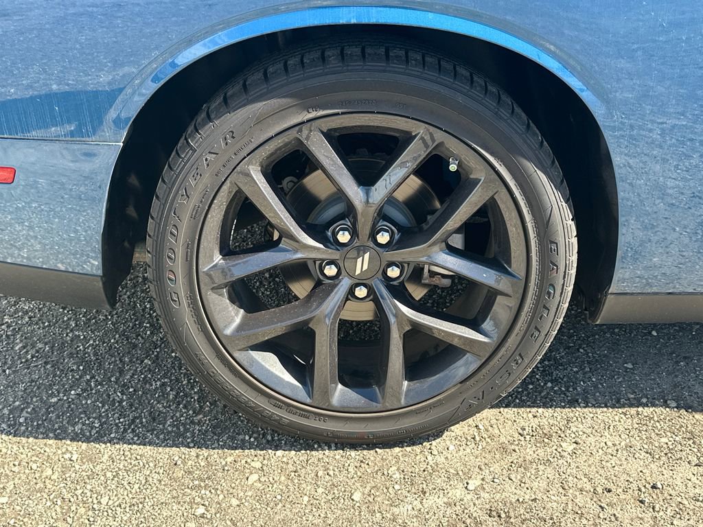 Used 2023 Dodge Challenger GT w/ Blacktop Package image 15