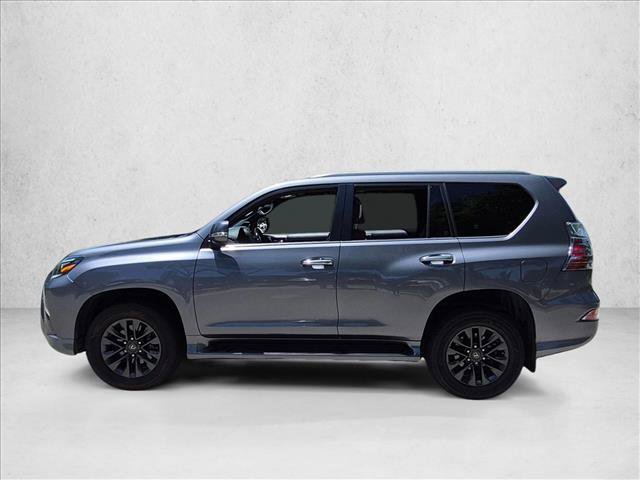 Used 2022 Lexus GX 460 Premium AWD/4WD image 5