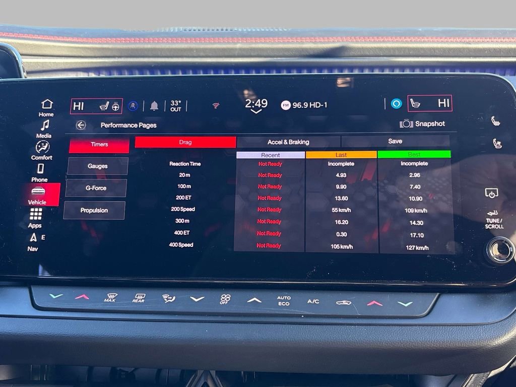 New 2024 Dodge Charger R/T w/ Plus Group image 16