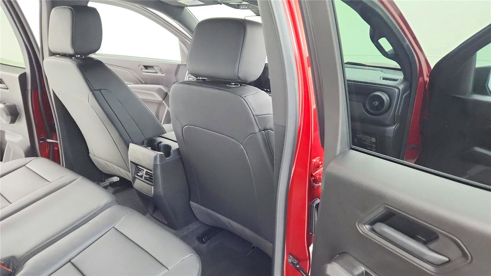 New 2026 Chevrolet Colorado W/T w/ Advanced Trailering Package RWD image 28