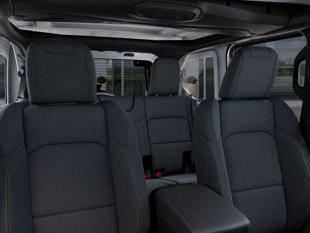 New 2026 Jeep Wrangler Willys image 29