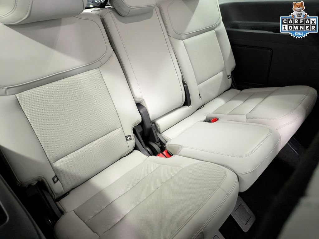 Used 2025 Ford Expedition Platinum AWD/4WD image 30