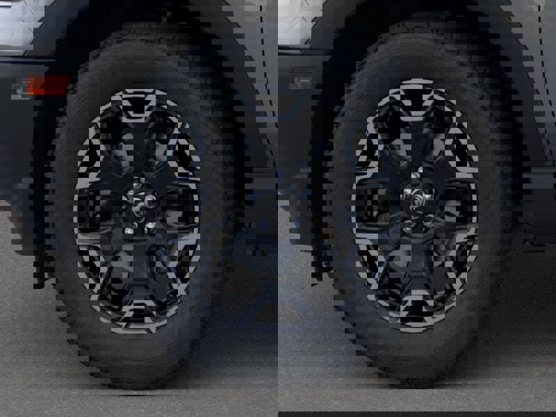 New 2026 Ford Bronco Sport Outer Banks image 19