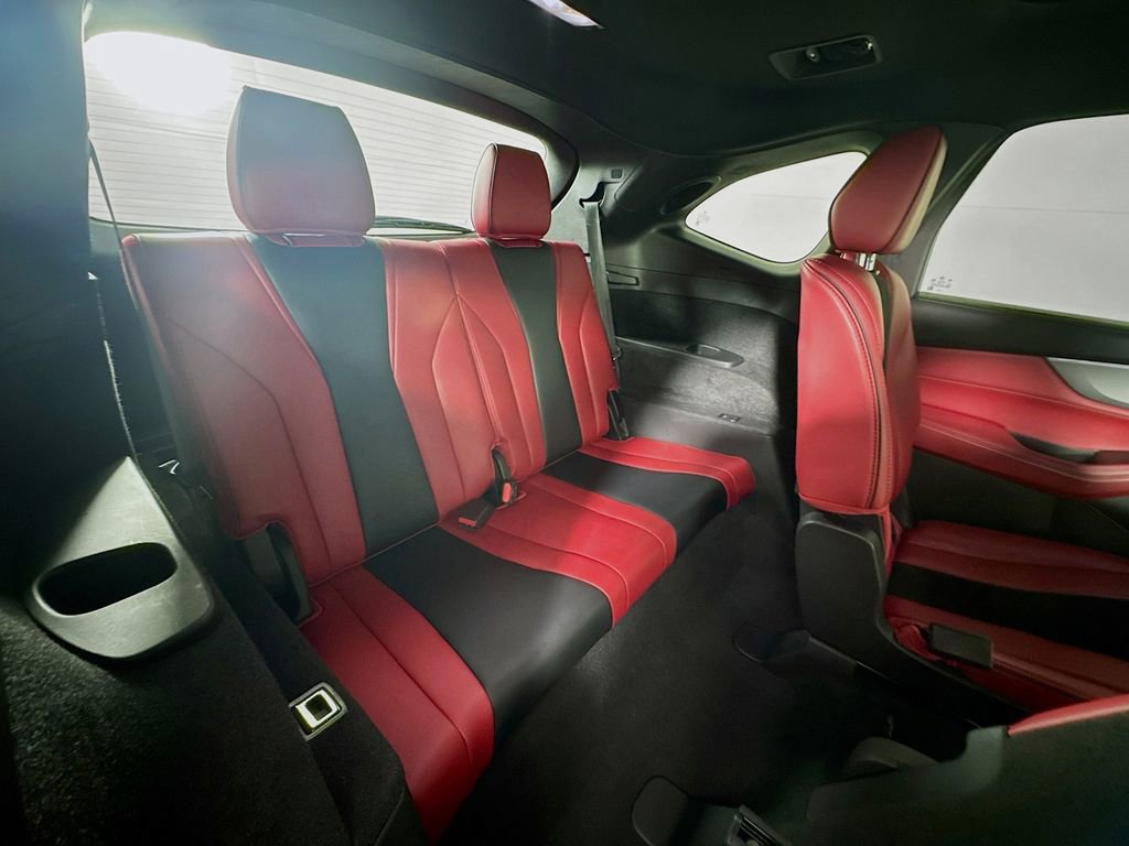 Used 2023 Acura MDX A-Spec image 34