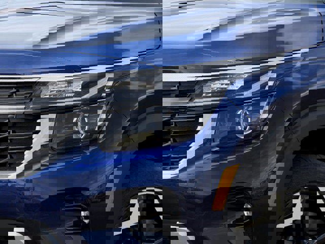 New 2025 Kia Seltos EX w/ EX Sunroof Package image 10