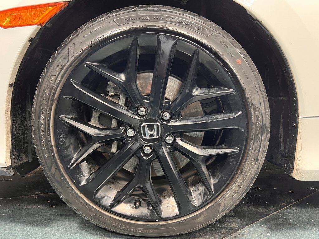 Used 2020 Honda Civic Si image 21