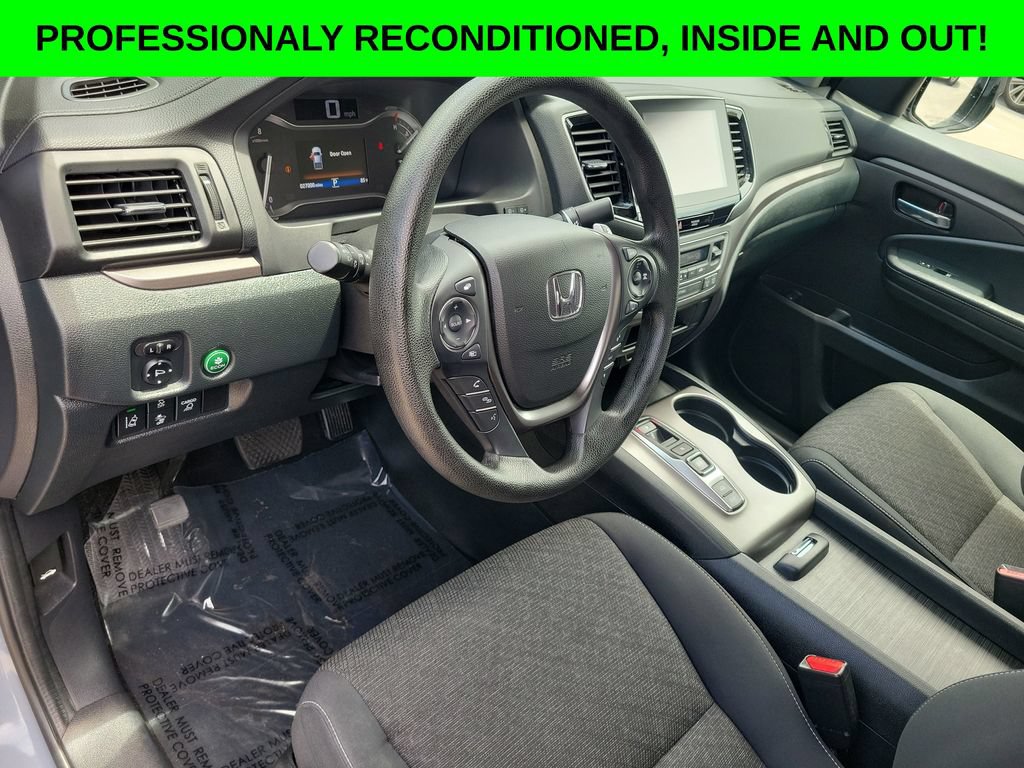 Used 2023 Honda Ridgeline Sport image 7