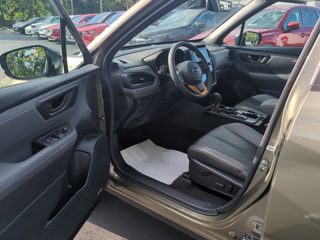 Used 2026 Subaru Forester Wilderness AWD/4WD image 18