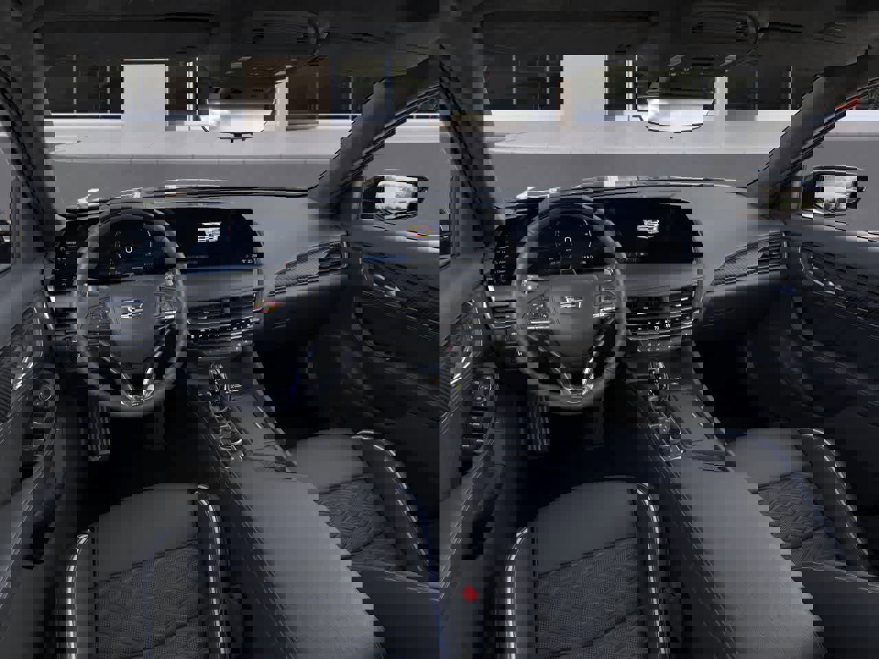 New 2026 Cadillac CT5 V w/ Technology Package image 15