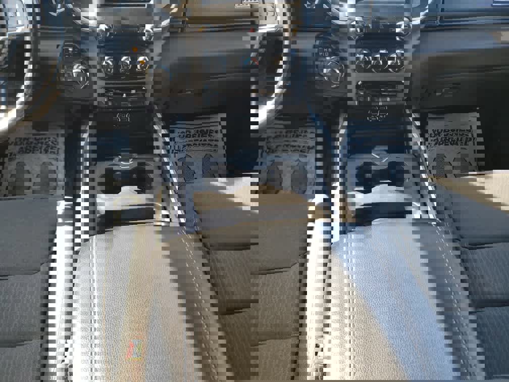 Used 2021 RAM 1500 Big Horn image 21