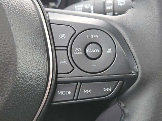 Used 2026 Toyota Corolla Cross XLE w/ Convenience Package image 12