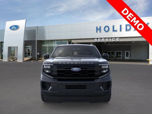 New 2025 Ford Expedition Max Active image 6