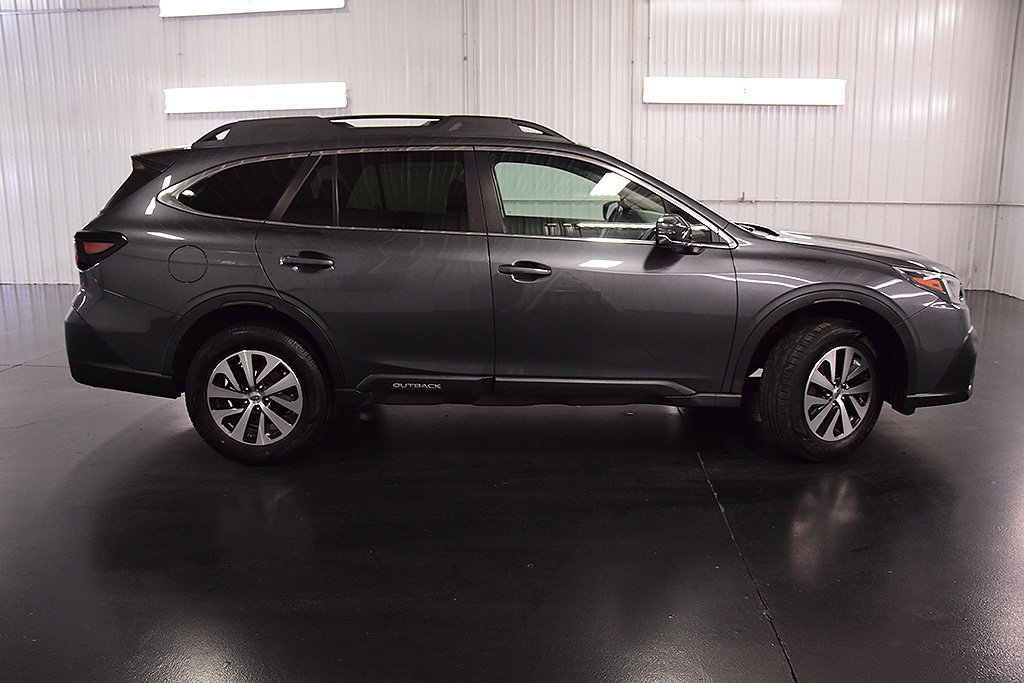 Used 2022 Subaru Outback Premium AWD/4WD image 8