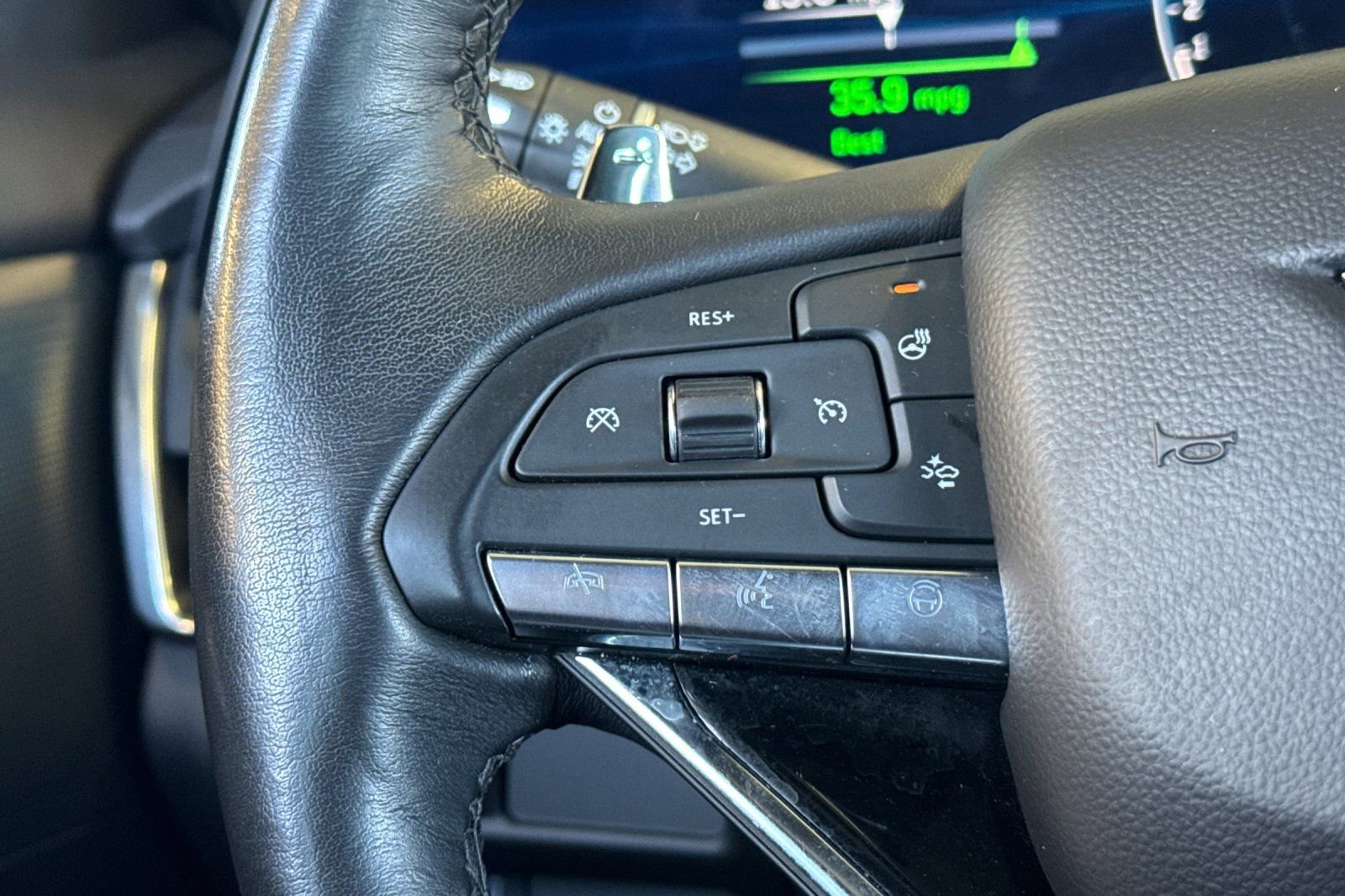 Certified 2025 Cadillac CT5 Premium Luxury w/ Sun And Sound Package image 34