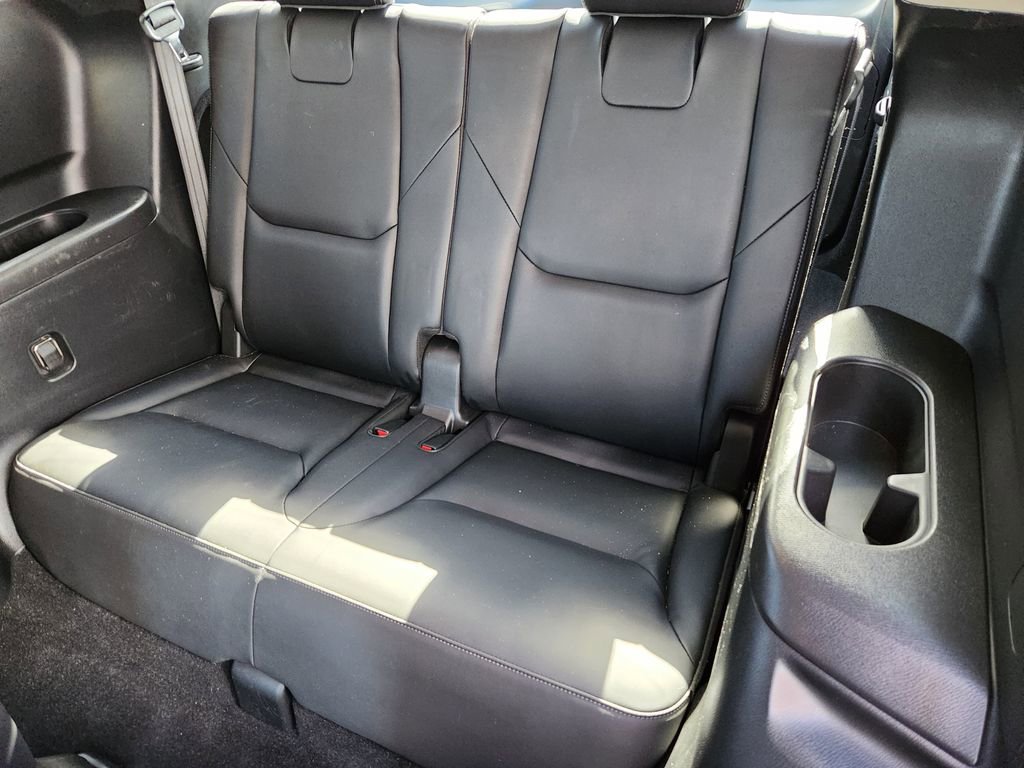 Used 2023 MAZDA CX-9 Touring AWD/4WD image 21
