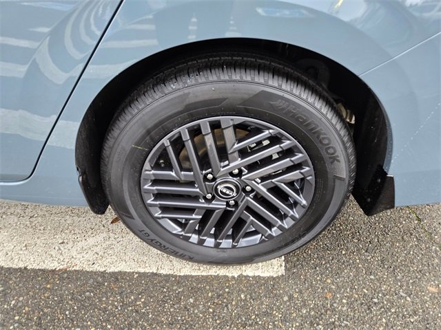 New 2026 Nissan Sentra SV image 11