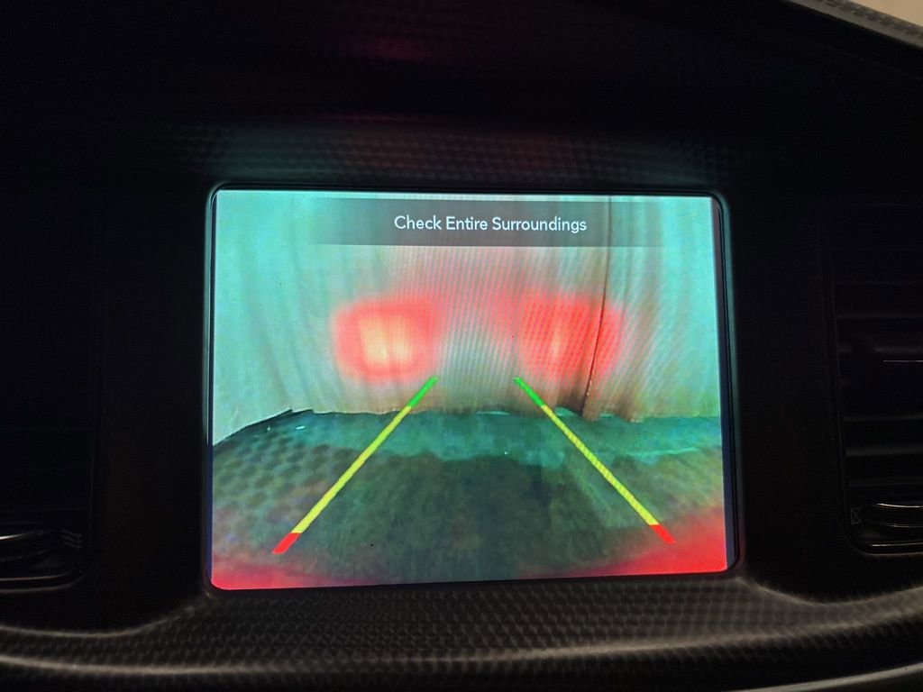 Used 2022 Dodge Charger SRT Hellcat w/ Harman/Kardon Audio Group image 22