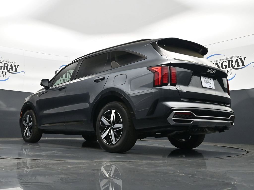 Used 2023 Kia Sorento EX image 21