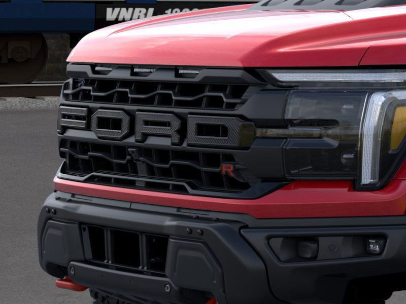 New 2026 Ford F150 Raptor image 17