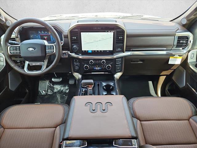 New 2026 Ford F150 King Ranch image 15