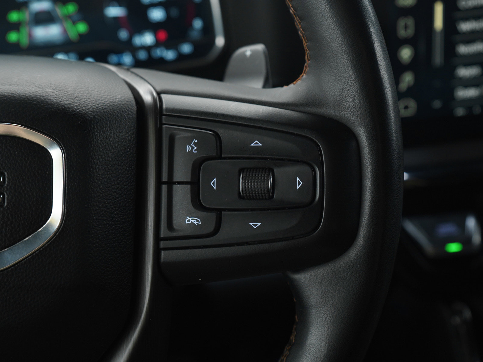 Used 2023 GMC Sierra 1500 AT4 image 26