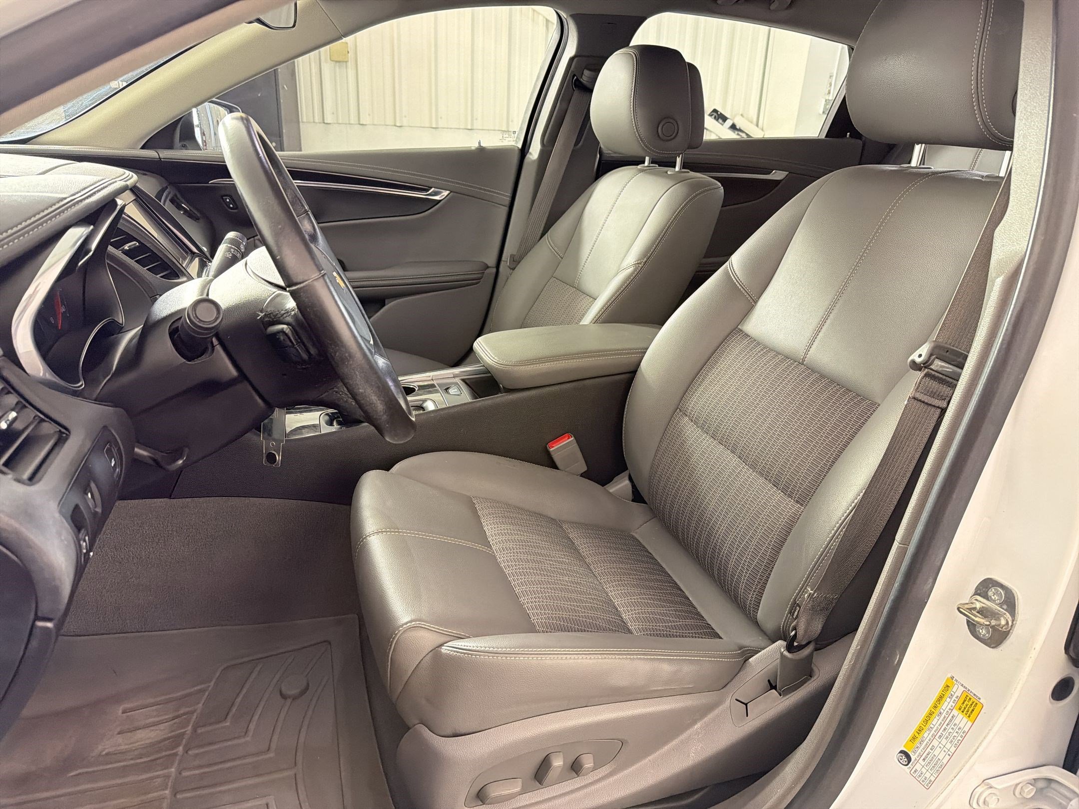 Used 2014 Chevrolet Impala LT Eco image 5