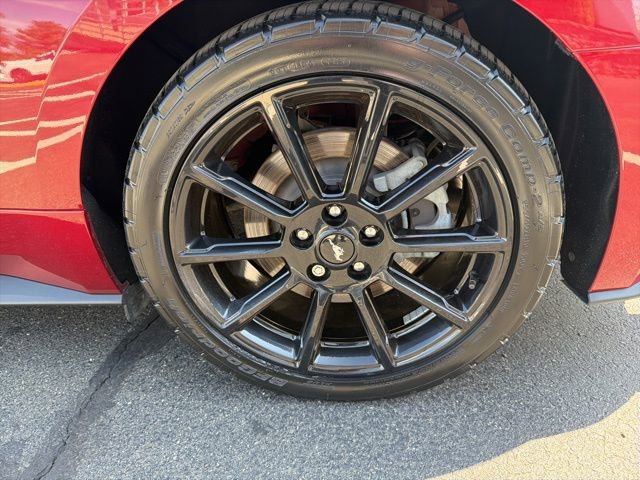 Used 2016 Ford Mustang GT Premium w/ Black Accent Package image 21