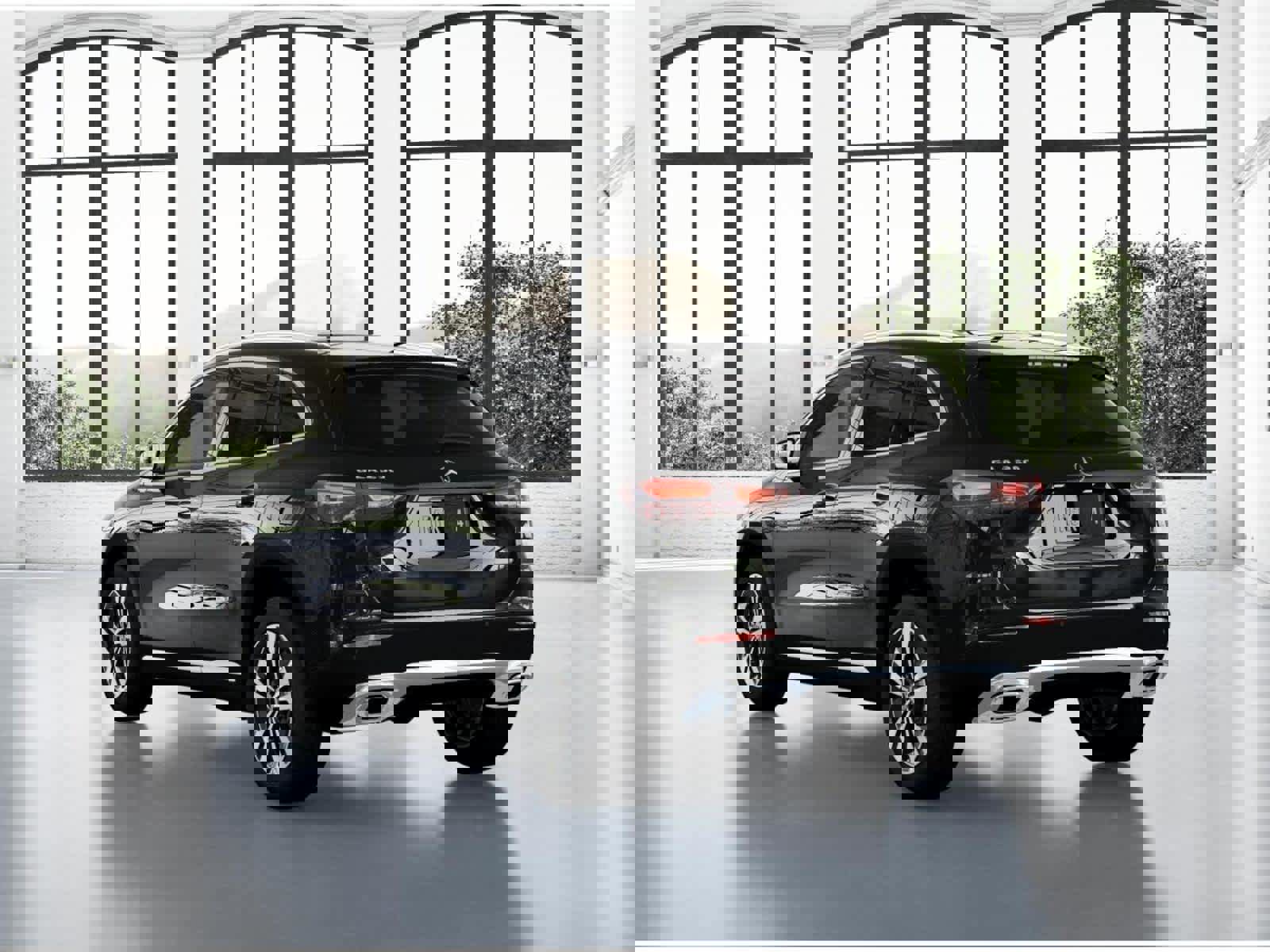 New 2026 Mercedes-Benz GLA 250 image 27