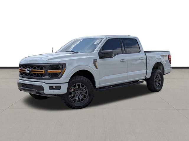 Used 2024 Ford F150 Tremor