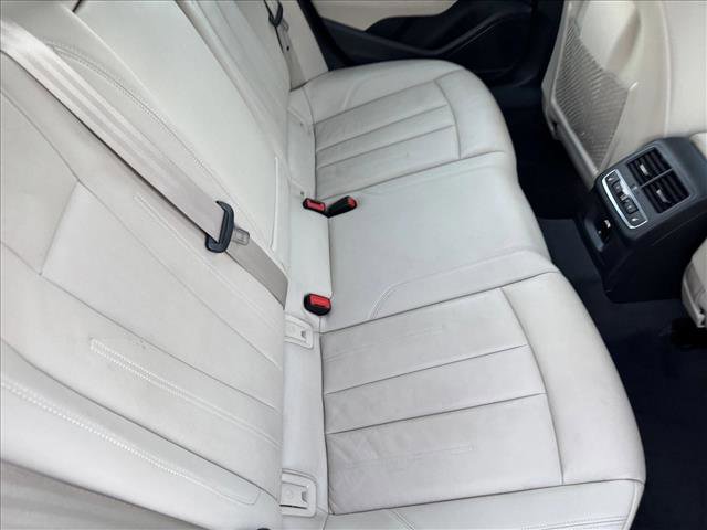 Used 2017 Audi A4 2.0T Premium Plus w/ Premium Plus Package image 17