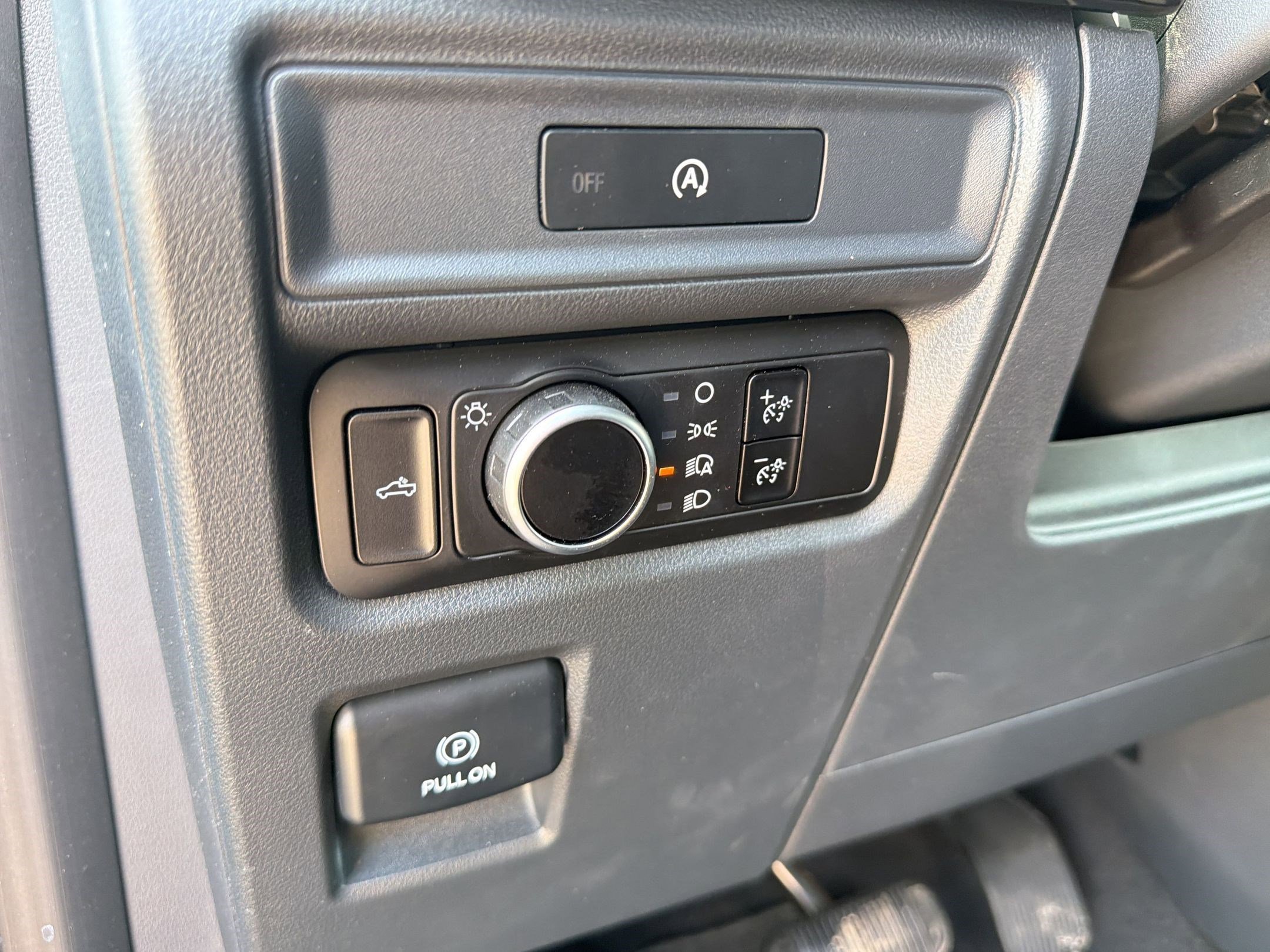 Used 2025 Ford F150 STX RWD image 26