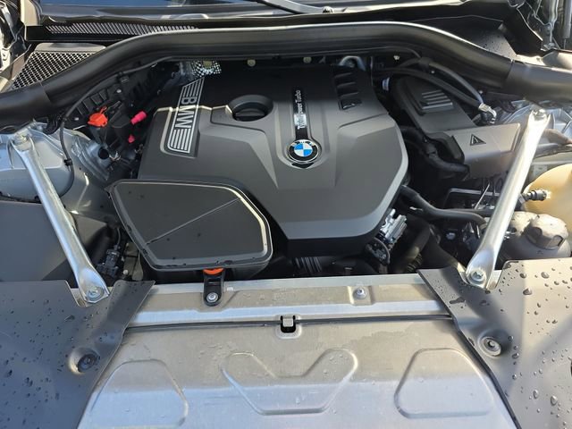 Used 2019 BMW X3 xDrive30i w/ Driving Assistance Package image 46